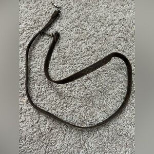 💯 Authentic Louis Vuitton Monogram Crossbody Strap‎